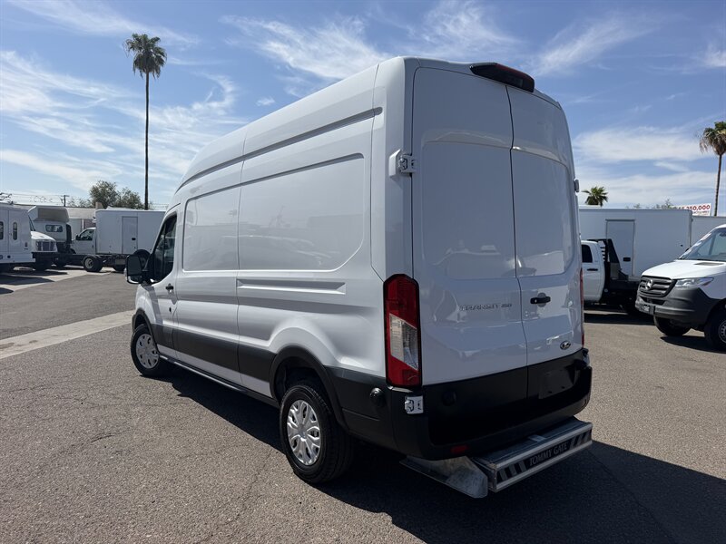 2025 Ford Transit 250 High Roof Cargo Van - Photo 4 - Phoenix, AZ 85034
