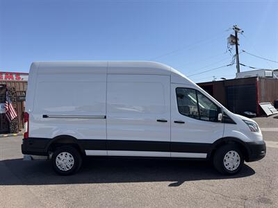 2025 Ford Transit 250 High Roof Cargo Van - Photo 2 - Phoenix, AZ 85034