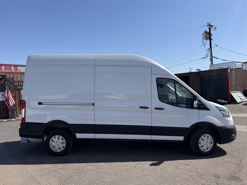 2025 Ford Transit 250 High Roof Cargo Van - Photo 2 - Phoenix, AZ 85034