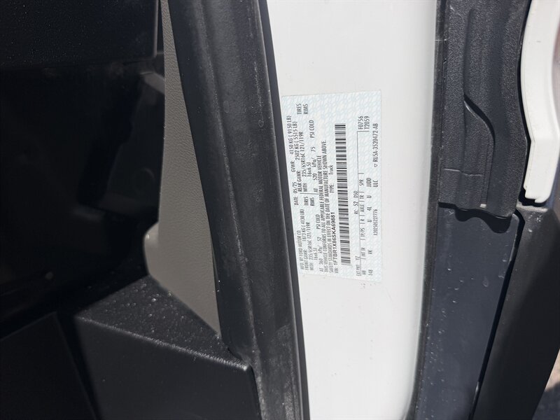 2025 Ford Transit 250 High Roof Cargo Van - Photo 20 - Phoenix, AZ 85034