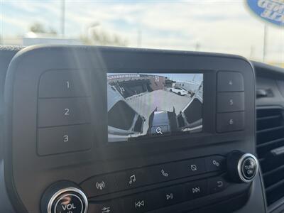 2025 Ford Transit 250 High Roof Cargo Van - Photo 17 - Phoenix, AZ 85034