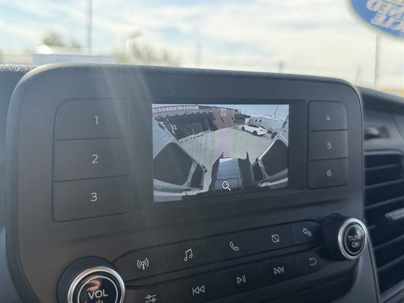 2025 Ford Transit 250 High Roof Cargo Van - Photo 17 - Phoenix, AZ 85034