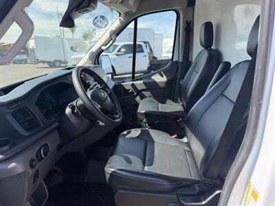 2025 Ford Transit 250 High Roof Cargo Van - Photo 15 - Phoenix, AZ 85034