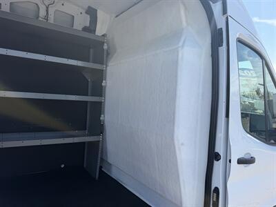 2025 Ford Transit 250 High Roof Cargo Van - Photo 14 - Phoenix, AZ 85034