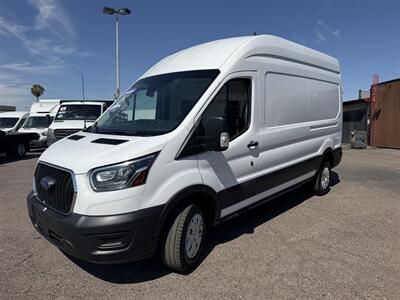 2025 Ford Transit 250 High Roof Cargo Van - Photo 6 - Phoenix, AZ 85034