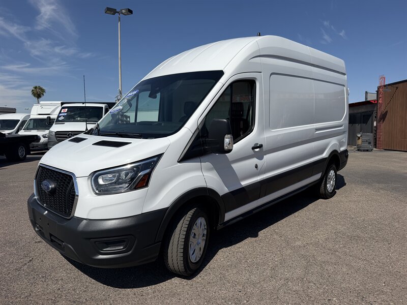 2025 Ford Transit 250 High Roof Cargo Van - Photo 6 - Phoenix, AZ 85034