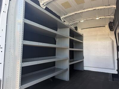 2025 Ford Transit 250 High Roof Cargo Van - Photo 8 - Phoenix, AZ 85034
