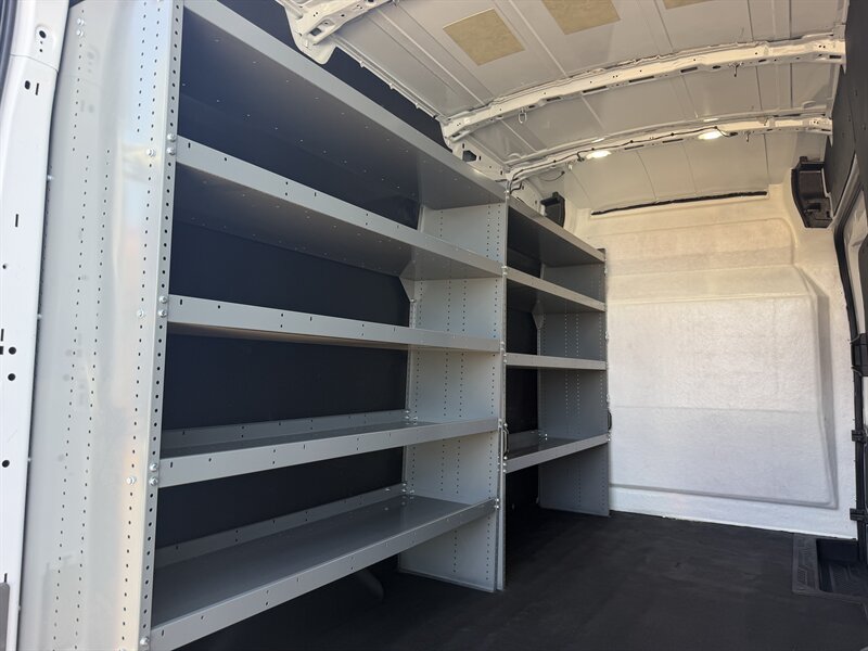 2025 Ford Transit 250 High Roof Cargo Van - Photo 8 - Phoenix, AZ 85034