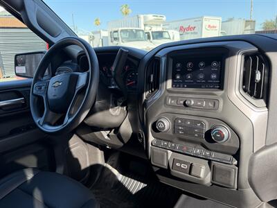 2026 Chevrolet Silverado 1500 Work Truck   - Photo 14 - Phoenix, AZ 85034