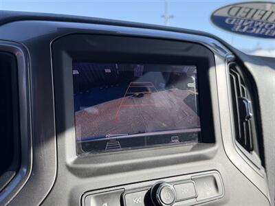 2026 Chevrolet Silverado 1500 Work Truck   - Photo 12 - Phoenix, AZ 85034