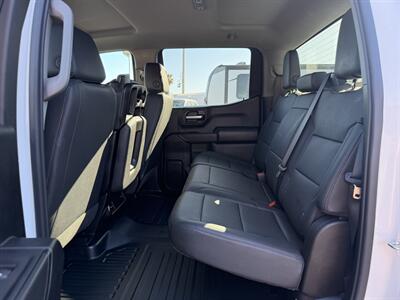 2026 Chevrolet Silverado 1500 Work Truck   - Photo 10 - Phoenix, AZ 85034
