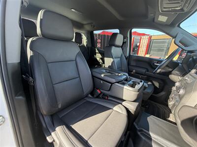 2026 Chevrolet Silverado 1500 Work Truck   - Photo 13 - Phoenix, AZ 85034