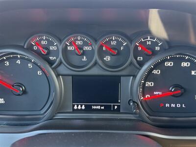2026 Chevrolet Silverado 1500 Work Truck   - Photo 11 - Phoenix, AZ 85034