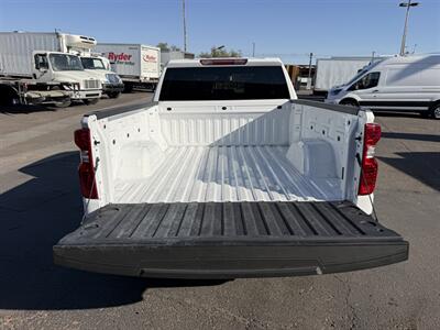 2026 Chevrolet Silverado 1500 Work Truck   - Photo 7 - Phoenix, AZ 85034
