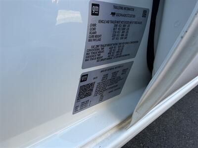 2026 Chevrolet Silverado 1500 Work Truck   - Photo 16 - Phoenix, AZ 85034