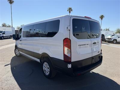 2026 Ford Transit 350 XL 15 Seater Passenger Van - Photo 5 - Phoenix, AZ 85034