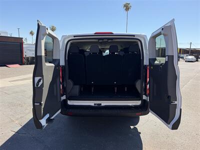 2026 Ford Transit 350 XL 15 Seater Passenger Van - Photo 7 - Phoenix, AZ 85034