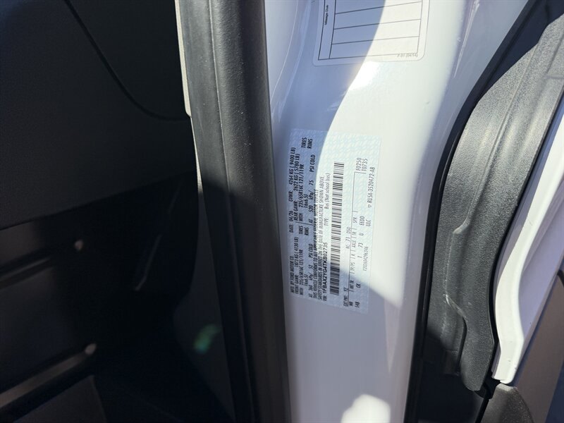2026 Ford Transit 350 XL 15 Seater Passenger Van - Photo 19 - Phoenix, AZ 85034