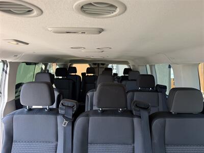 2026 Ford Transit 350 XL 15 Seater Passenger Van - Photo 10 - Phoenix, AZ 85034