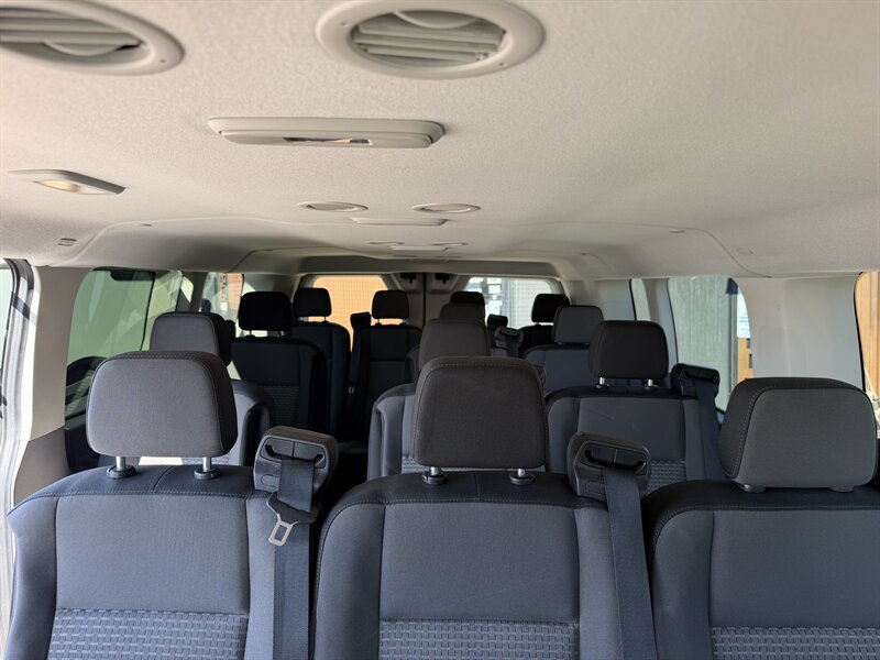2026 Ford Transit 350 XL 15 Seater Passenger Van - Photo 10 - Phoenix, AZ 85034