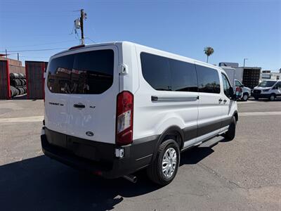 2026 Ford Transit 350 XL 15 Seater Passenger Van - Photo 3 - Phoenix, AZ 85034
