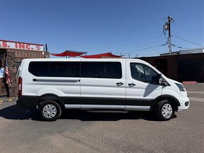 2026 Ford Transit 350 XL 15 Seater Passenger Van - Photo 2 - Phoenix, AZ 85034