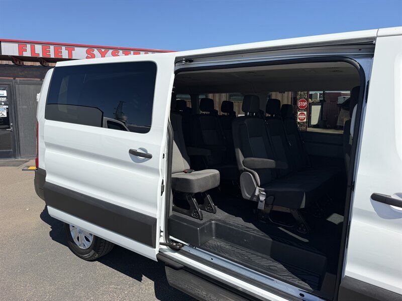 2026 Ford Transit 350 XL 15 Seater Passenger Van - Photo 8 - Phoenix, AZ 85034