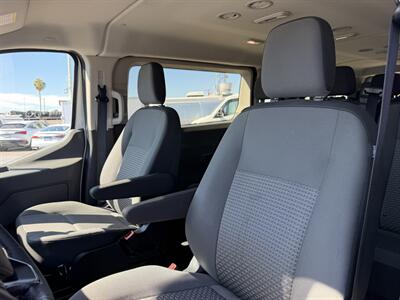 2026 Ford Transit 350 XL 15 Seater Passenger Van - Photo 11 - Phoenix, AZ 85034