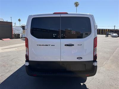 2026 Ford Transit 350 XL 15 Seater Passenger Van - Photo 4 - Phoenix, AZ 85034
