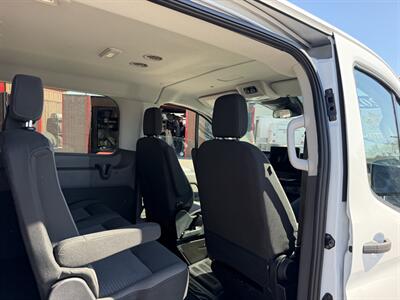 2026 Ford Transit 350 XL 15 Seater Passenger Van - Photo 9 - Phoenix, AZ 85034
