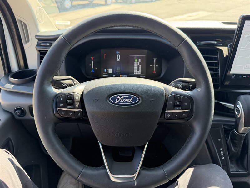 2026 Ford Transit 350 XL 15 Seater Passenger Van - Photo 12 - Phoenix, AZ 85034