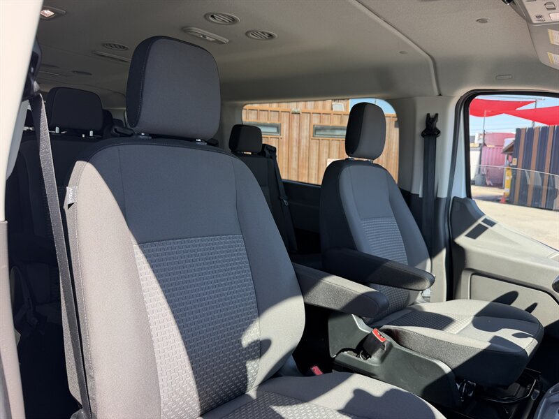 2026 Ford Transit 350 XL 15 Seater Passenger Van - Photo 16 - Phoenix, AZ 85034