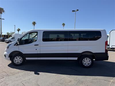 2026 Ford Transit 350 XL 15 Seater Passenger Van - Photo 6 - Phoenix, AZ 85034