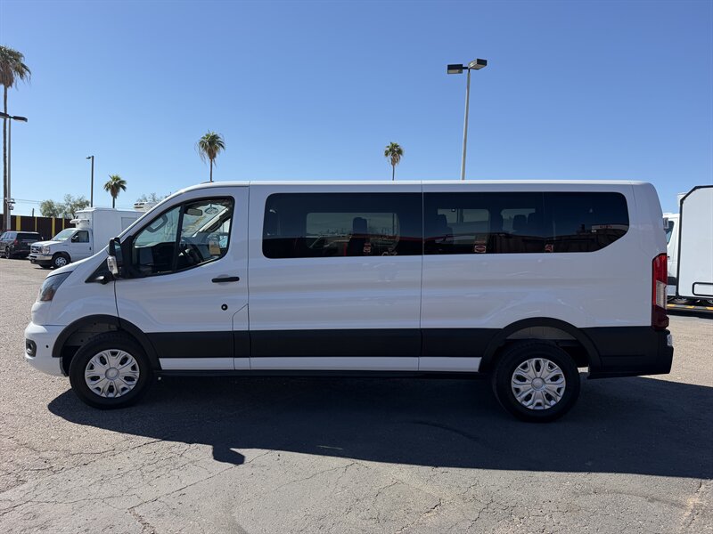 2026 Ford Transit 350 XL 15 Seater Passenger Van - Photo 6 - Phoenix, AZ 85034