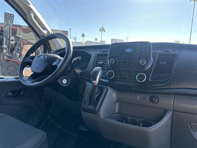2023 Ford Transit 250 Low Roof Cargo Van   - Photo 16 - Phoenix, AZ 85034