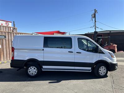 2023 Ford Transit 250 Low Roof Cargo Van   - Photo 3 - Phoenix, AZ 85034
