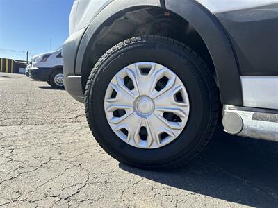 2023 Ford Transit 250 Low Roof Cargo Van   - Photo 11 - Phoenix, AZ 85034