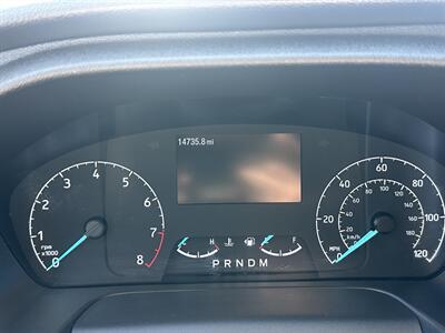 2023 Ford Transit 250 Low Roof Cargo Van   - Photo 13 - Phoenix, AZ 85034