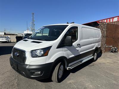 2023 Ford Transit 250 Low Roof Cargo Van   - Photo 6 - Phoenix, AZ 85034