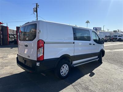 2023 Ford Transit 250 Low Roof Cargo Van   - Photo 4 - Phoenix, AZ 85034