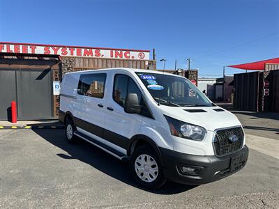 2023 Ford Transit 250 Low Roof Cargo Van   - Photo 2 - Phoenix, AZ 85034