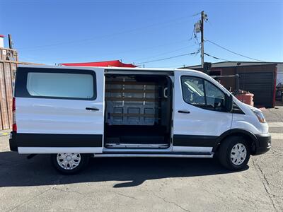 2023 Ford Transit 250 Low Roof Cargo Van   - Photo 9 - Phoenix, AZ 85034