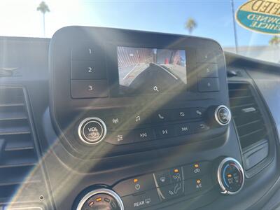 2023 Ford Transit 250 Low Roof Cargo Van   - Photo 14 - Phoenix, AZ 85034