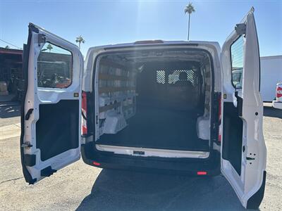 2023 Ford Transit 250 Low Roof Cargo Van   - Photo 7 - Phoenix, AZ 85034