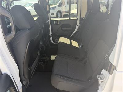 2026 Jeep Gladiator Mojave   - Photo 17 - Phoenix, AZ 85034
