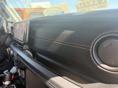 2026 Jeep Gladiator Mojave   - Photo 21 - Phoenix, AZ 85034