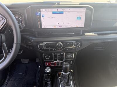 2026 Jeep Gladiator Mojave   - Photo 16 - Phoenix, AZ 85034