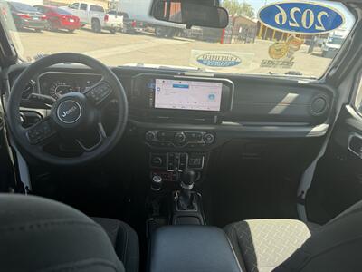 2026 Jeep Gladiator Mojave   - Photo 18 - Phoenix, AZ 85034