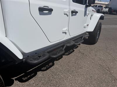 2026 Jeep Gladiator Mojave   - Photo 11 - Phoenix, AZ 85034
