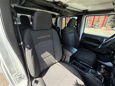 2026 Jeep Gladiator Mojave   - Photo 19 - Phoenix, AZ 85034